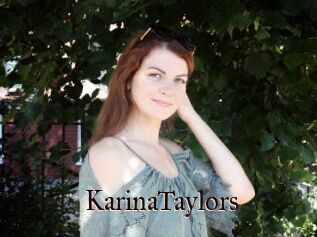 KarinaTaylors