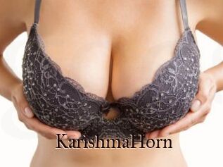 KarishmaHorn