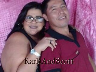 KarlaAndScott