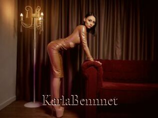 KarlaBennnet