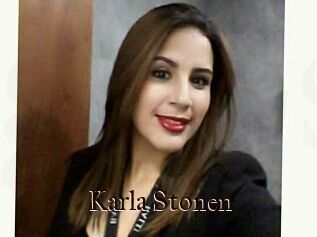 Karla_Stonen