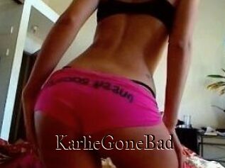 KarlieGoneBad