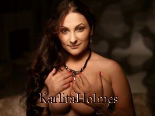 KarlitaHolmes