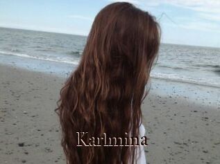 Karlmina