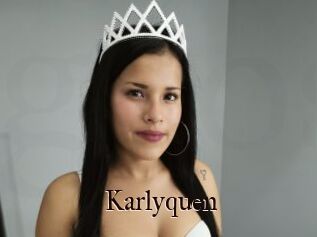 Karlyquen