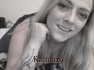 Karma29