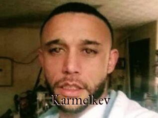 Karmelkev
