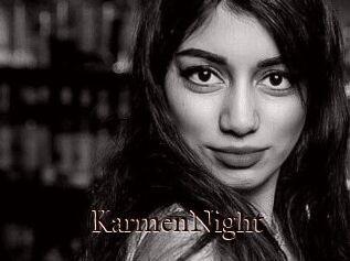 KarmenNight