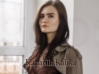 KarmillaKalika