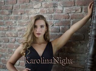 KarolinaNight