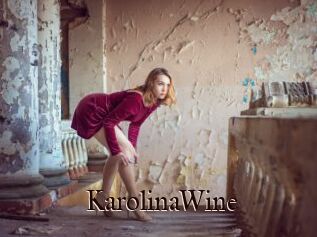 KarolinaWine