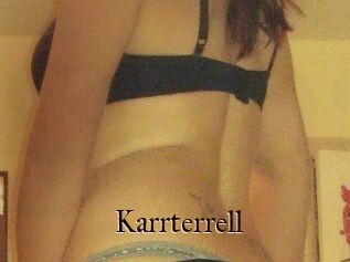 Karrterrell