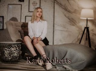 KarryRoberts