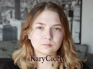 KaryCicely
