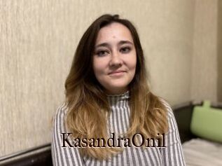 KasandraOnil