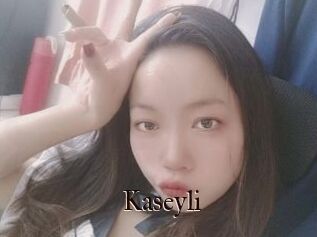 Kaseyli