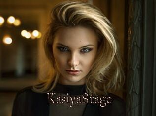 KasiyaStage