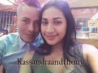 Kassandraandthony