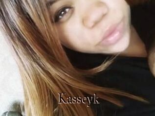Kasseyk