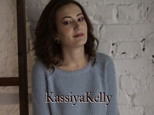 KassiyaKelly
