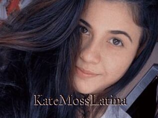 KateMossLatina