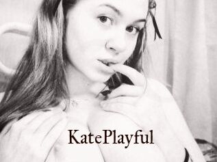 KatePlayful
