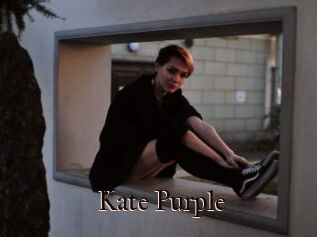 Kate_Purple