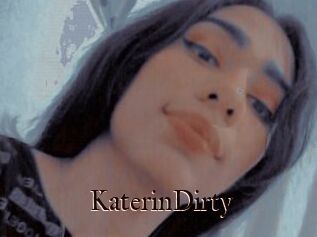 KaterinDirty