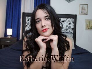 KatherineWilfrin