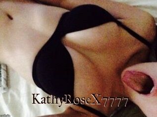 KathyRoseX7777