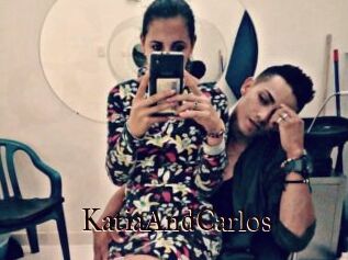 KatiaAndCarlos