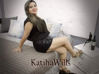 KatihaWills