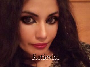Katiosha