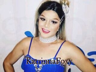 KatrinnaFoxy