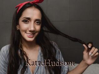 KatteHudsont