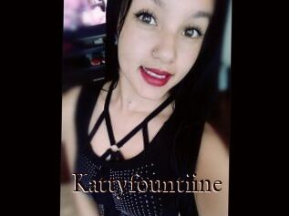 Kattyfountiine