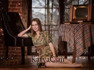 KatyaClair