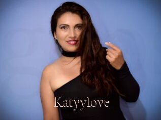 Katyylove