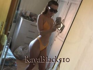 KayaBlack510