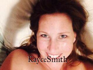 KayceSmith