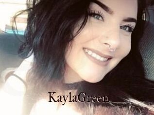 Kayla_Green