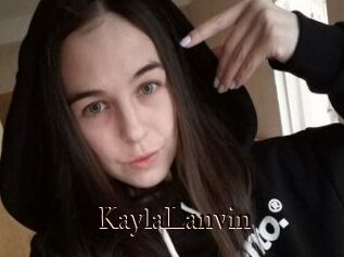 KaylaLanvin