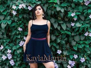 KaylaMartin