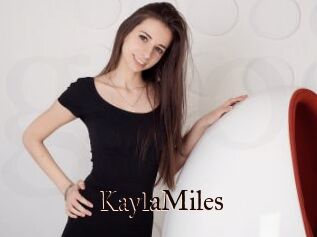 KaylaMiles