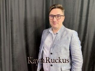 KaynRuckus