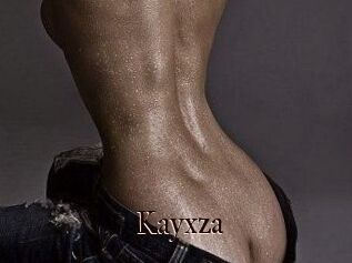 Kayxza