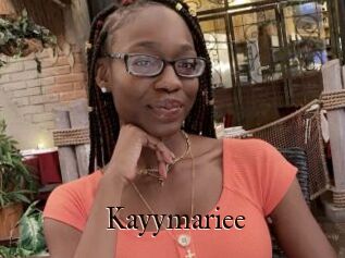 Kayymariee