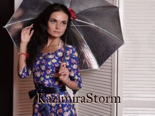 KazimiraStorm
