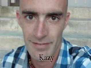 Kazy