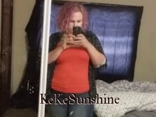 KeKeSunshine